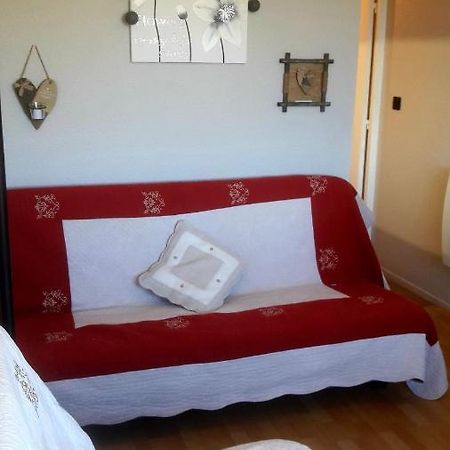 Zodiaque Daire Villarembert Dış mekan fotoğraf