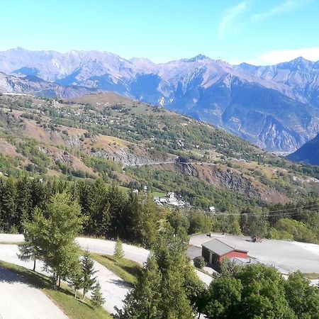 Zodiaque Daire Villarembert Dış mekan fotoğraf