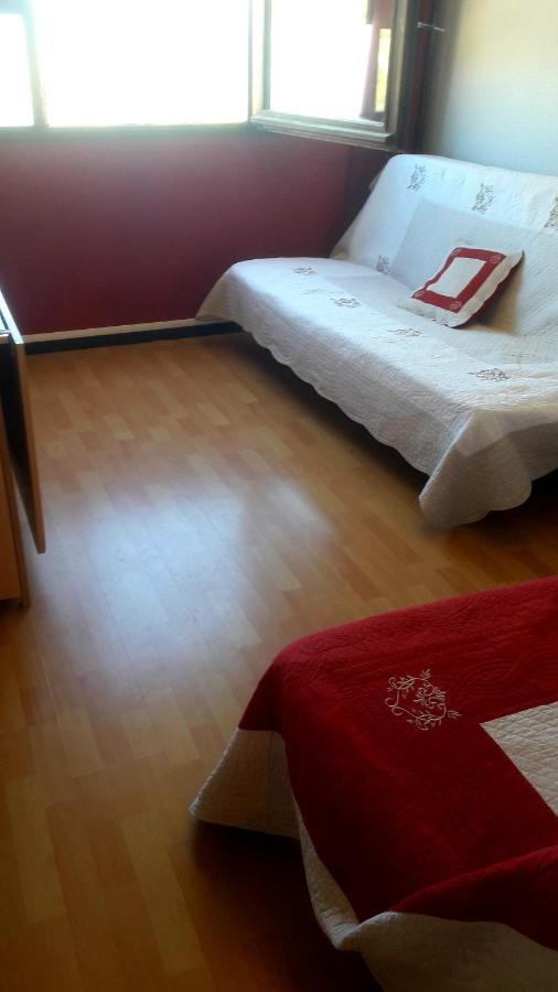 Zodiaque Daire Villarembert Dış mekan fotoğraf