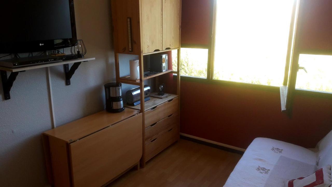 Zodiaque Daire Villarembert Dış mekan fotoğraf